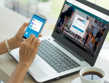 App Design & Development