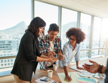 Website Design & Development