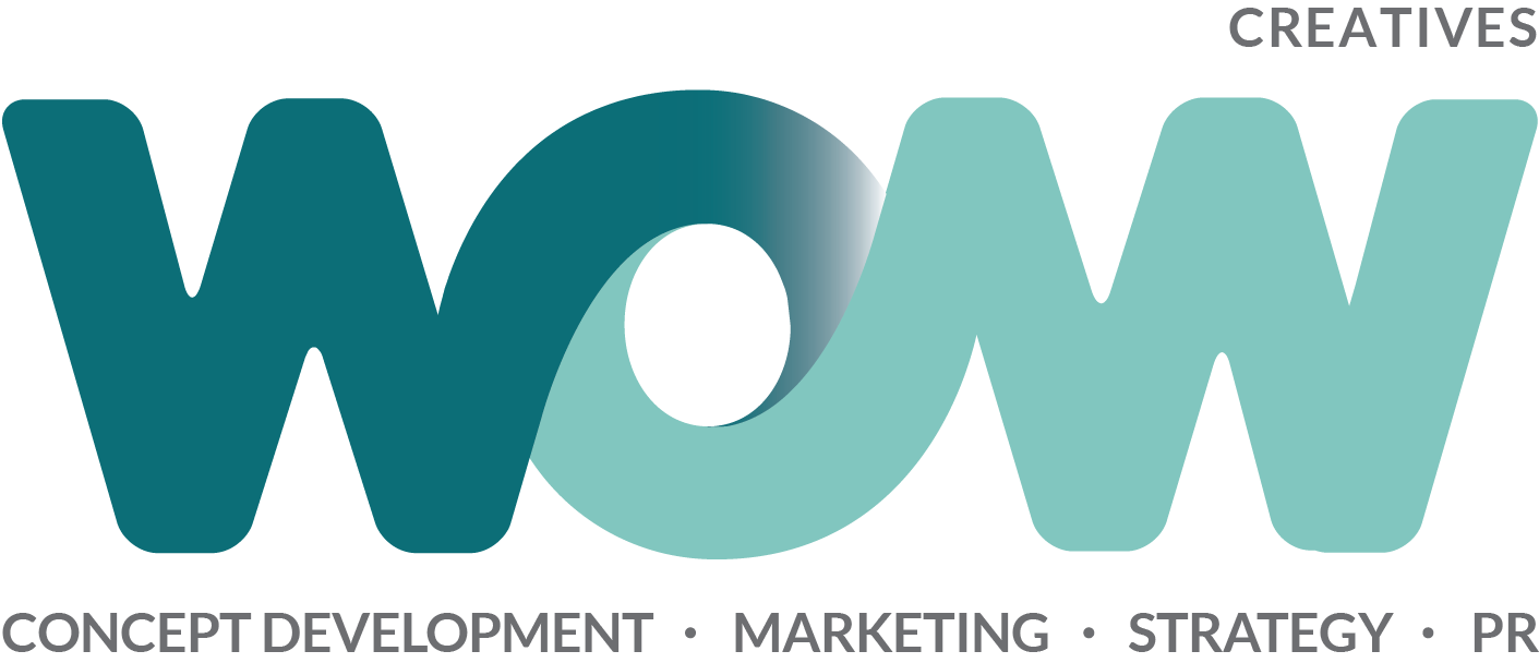 WOW Creatives SA | Digital Concept Development Agency