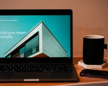 website design and development