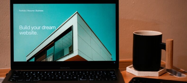 website design and development